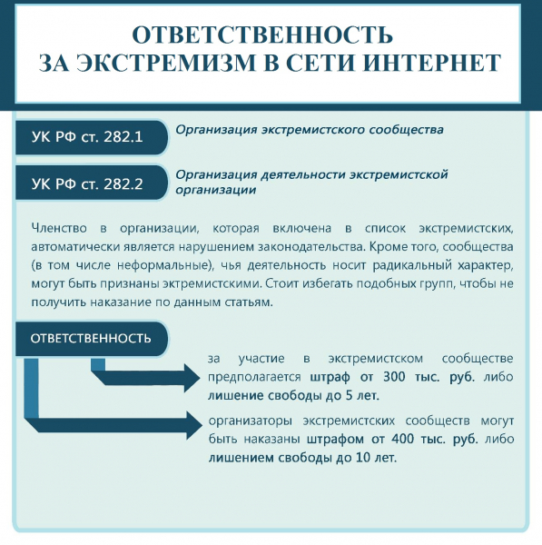 Profilaktika ekstremizma v seti Internet 3 ekstremistskie soobschestva organizacii