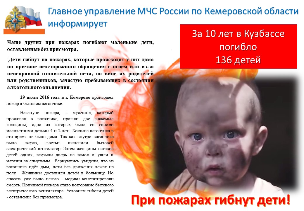 pamatka po detskoy gibeli pojar