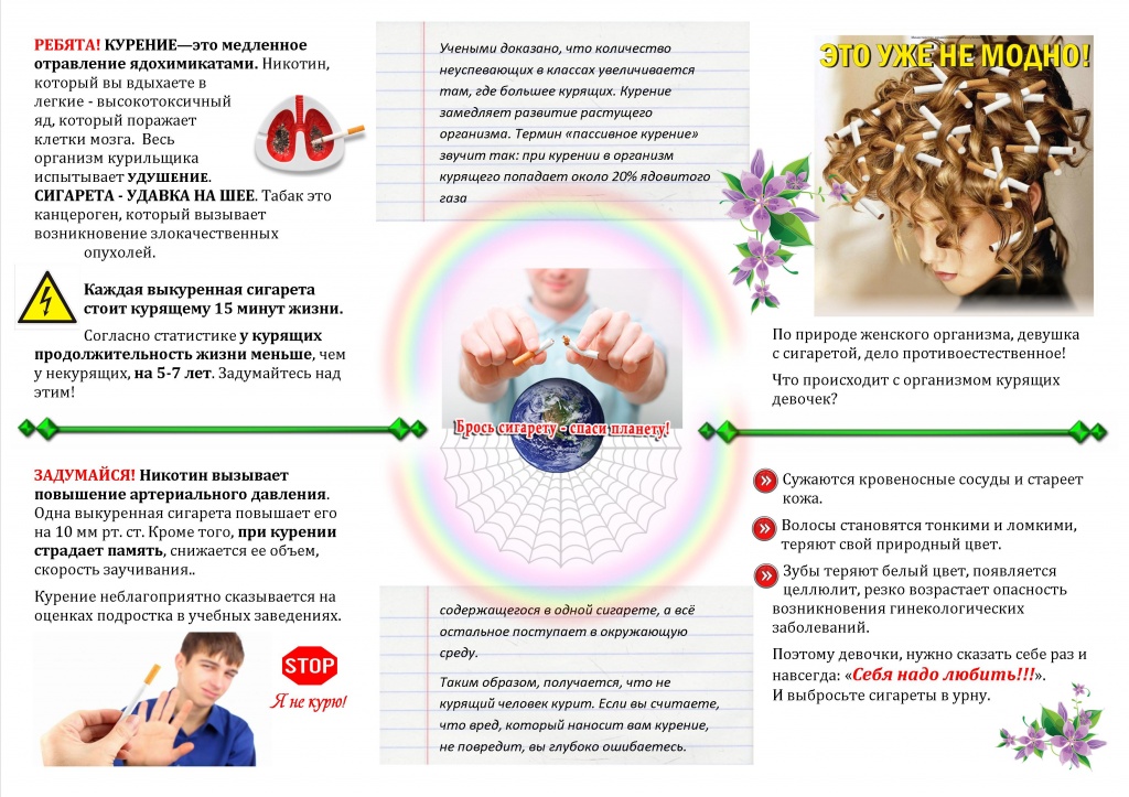 Это уже не модно