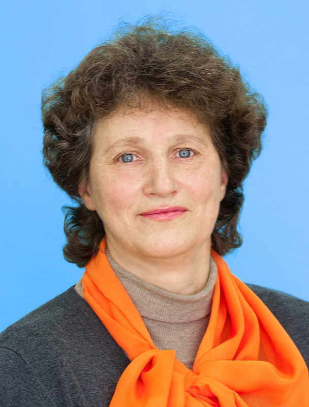 Козлова Наталья Юрьевна