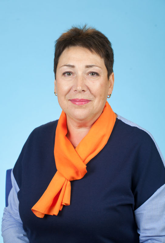 Дмитриева Светлана Сергеевна