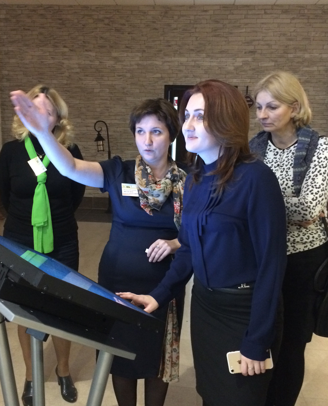 Наталья Викторовна Кувшинова, депутат Государственной думы Российской Федерации. 