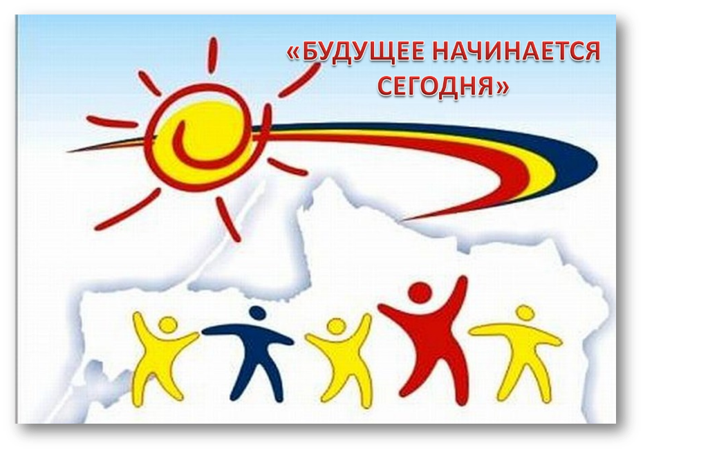 Будущее начинается сегодня