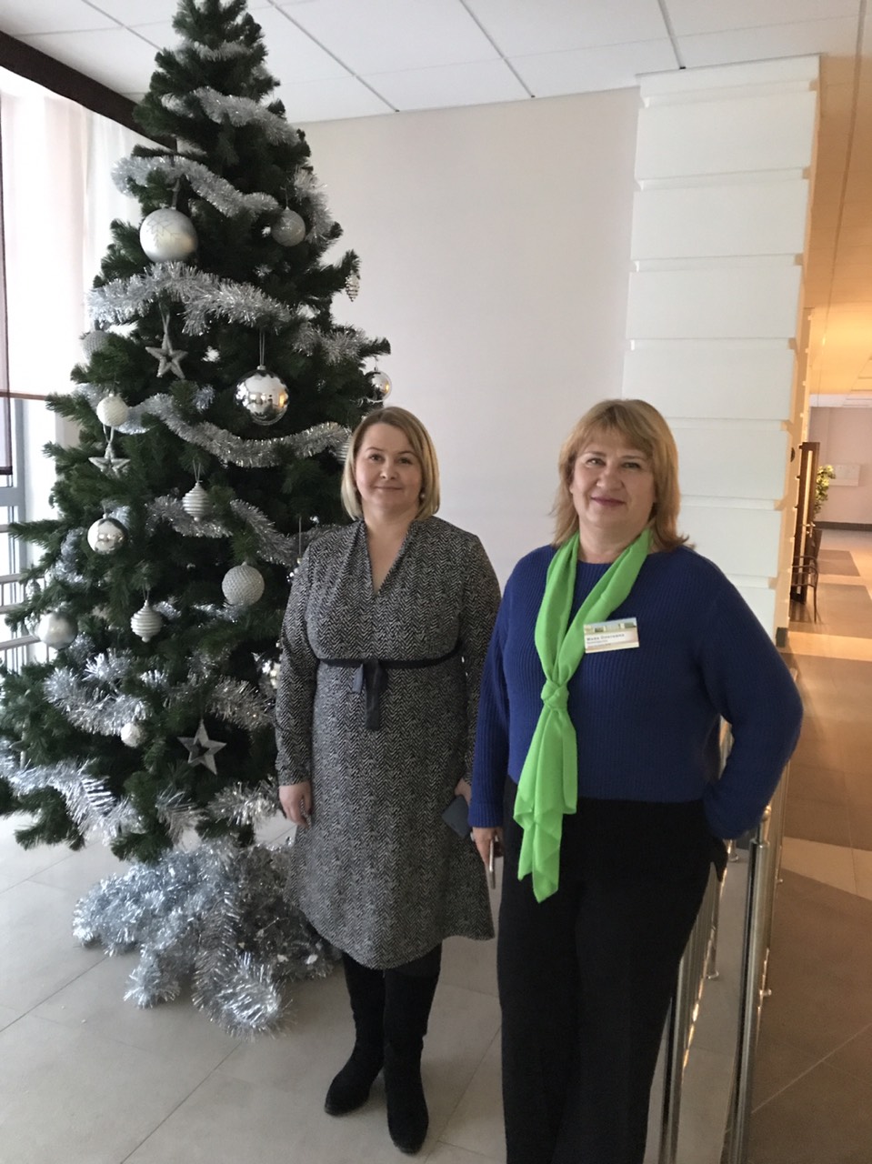 Доступная среда