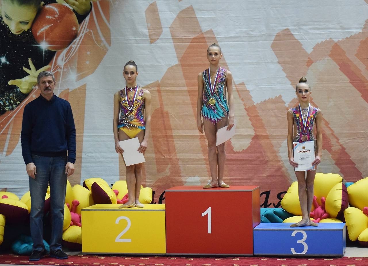 Матюшева Владислава, ученица 7В класса