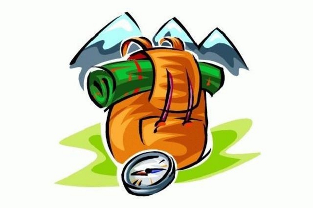 Туристический слёт