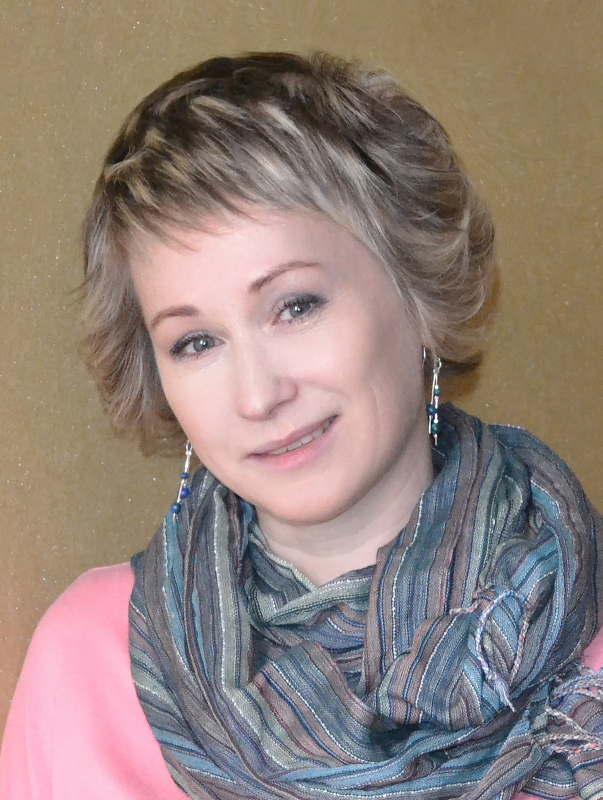 Бычкова Елена Викторовна