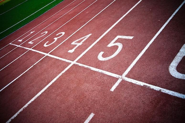 Легкоатлетический кросс