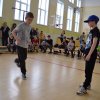 Dance Jam Challenger