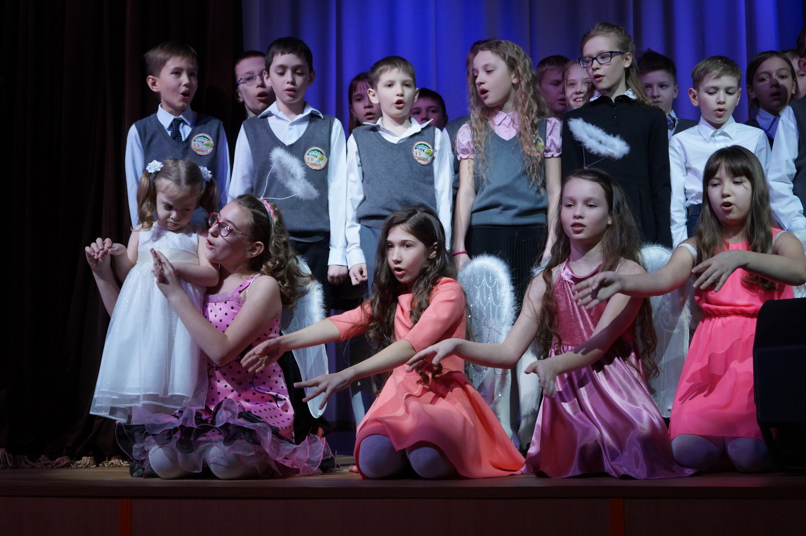 Битва хоров