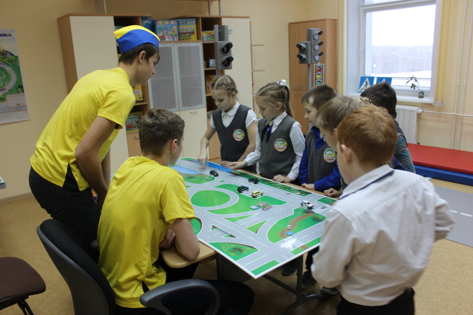 &laquo;Добрая дорога детства&raquo;