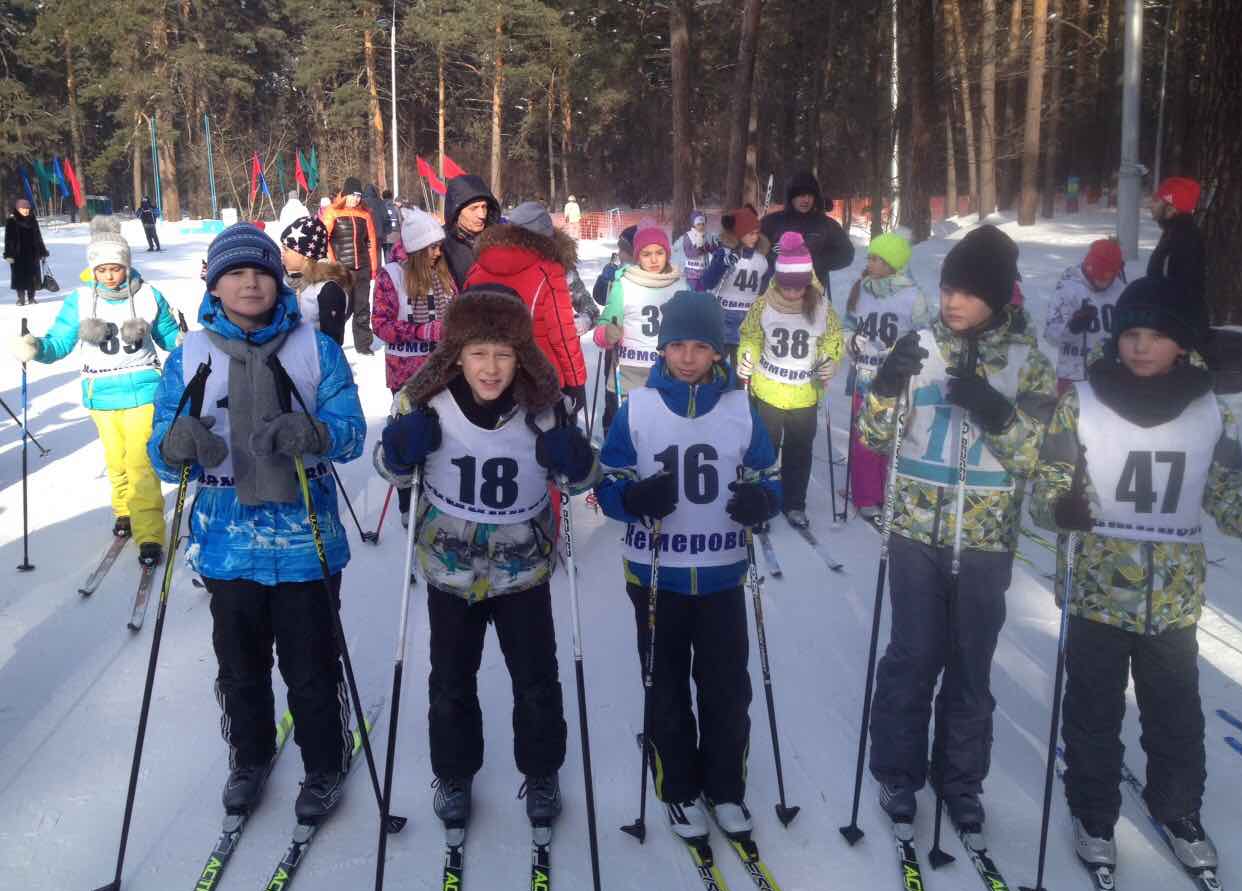 К труду и обороне готов!