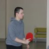 Турнир по настольному теннису