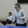 Турнир по настольному теннису