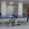 Турнир по настольному теннису