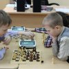 Шахматный турнир