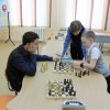Шахматный турнир