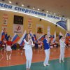 Веселые старты по-взрослому