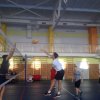 2016-2017 учебный год &raquo; Волейбол, пианербол