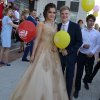 Первый выпускной бал