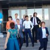 Первый выпускной бал