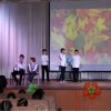 2017-2018 учебный год &raquo; Праздник осени