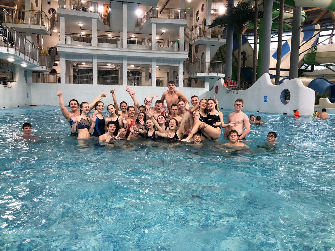 Классные каникулы