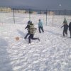  Зимний футбол