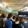 Учащиеся 6В посетили типографию «ИНТ»