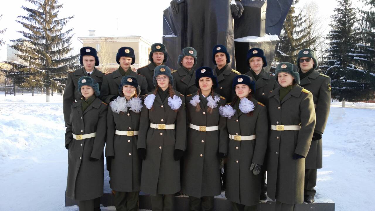 Кемеровской области исполнилось 75 лет