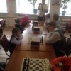 Поздравляем шахматистов!