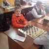 Поздравляем шахматистов!