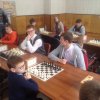 Поздравляем шахматистов!