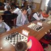 Поздравляем шахматистов!