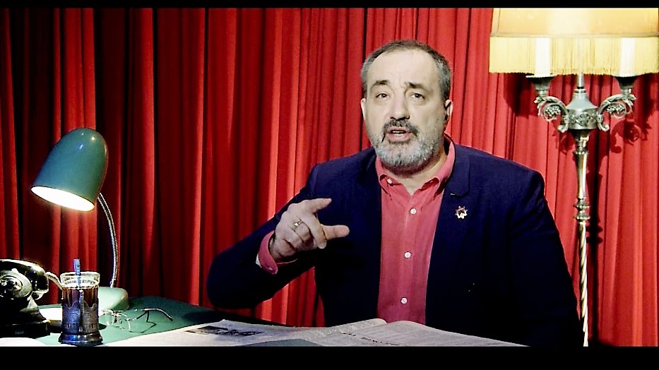 Мой Кузбасс. 75 лет Кемеровской области