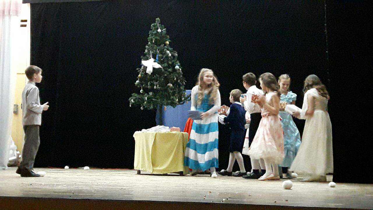  «Ангелочек» принёс победу