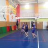 Турнир по баскетболу