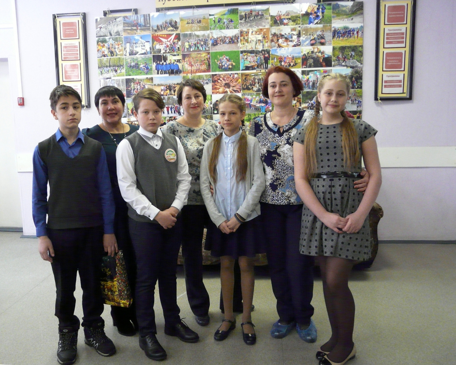 Итоги городских научно-практических конференций