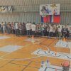 Областные соревнования мобильных роботов