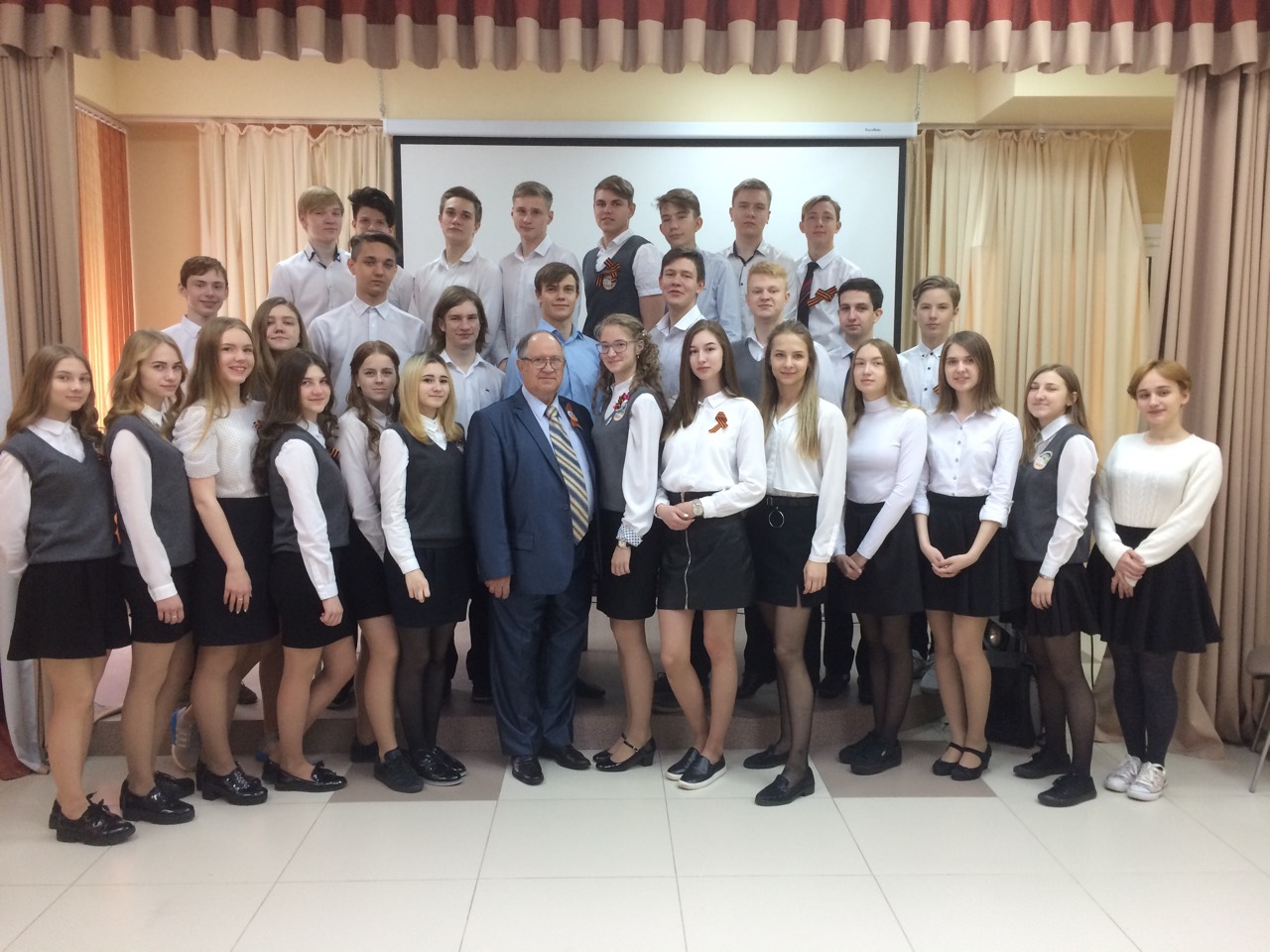 Герои нашего времени