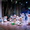 «Вдохновение» маленьких танцоров