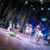«Вдохновение» маленьких танцоров