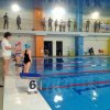 Соревнования третьего этапа «Развитие плавания в городе Кемерово»