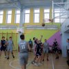 Школьная Баскетбольная Лига