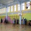 Школьная Баскетбольная Лига