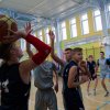 Школьная Баскетбольная Лига