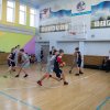 Школьная Баскетбольная Лига