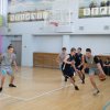 Школьная Баскетбольная Лига
