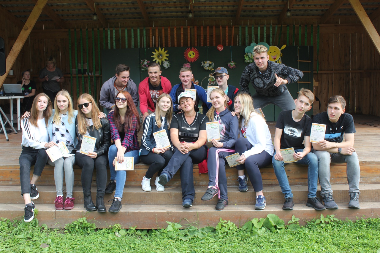 Таёжная Заимка