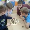 Турнир по шашкам
